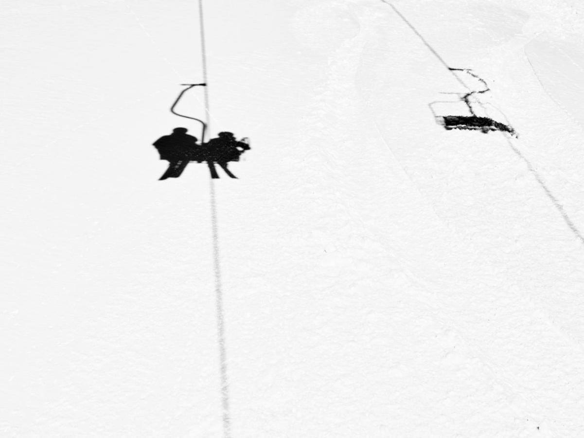 Das Johann Stuben am Arlberg Eksteriør bilde